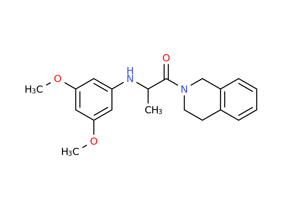 Structure Amb157005