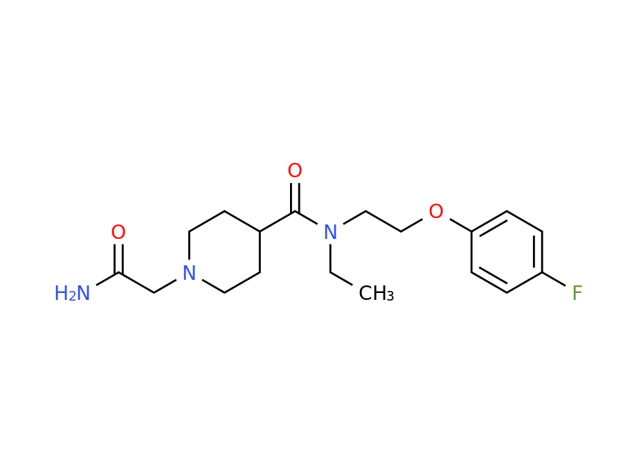 Structure Amb15700568