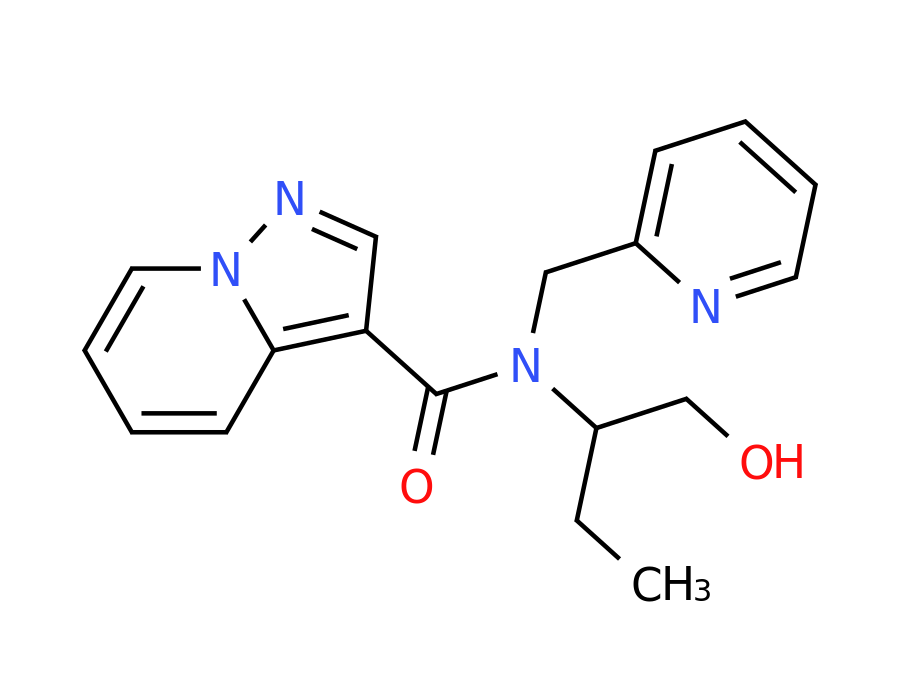 Structure Amb15700629