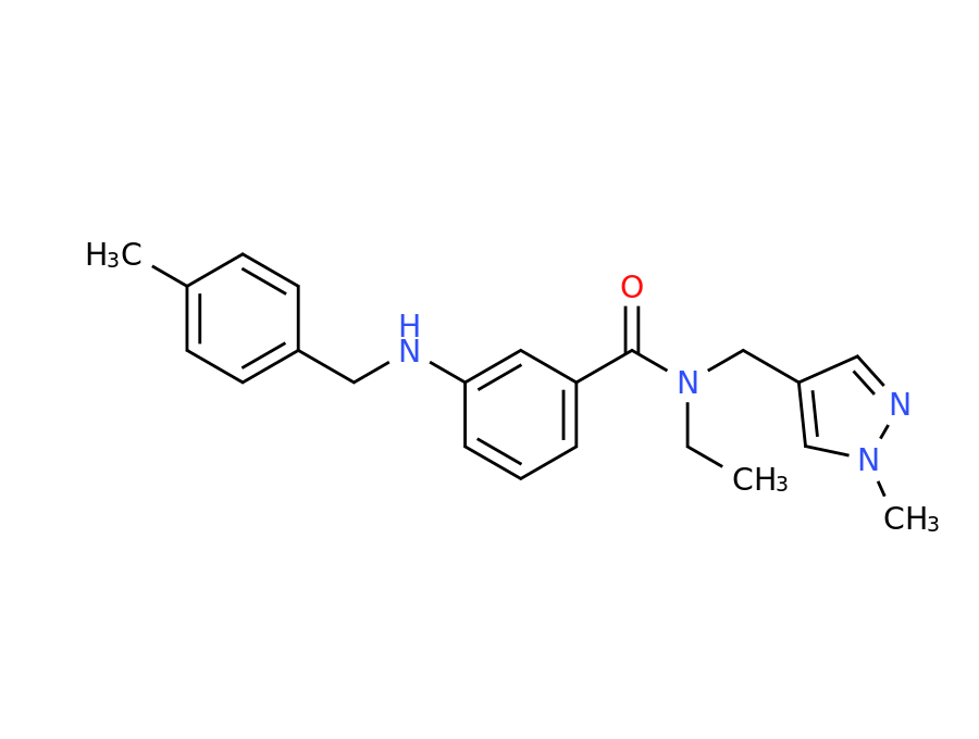 Structure Amb15700661