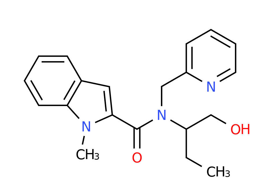 Structure Amb15700723