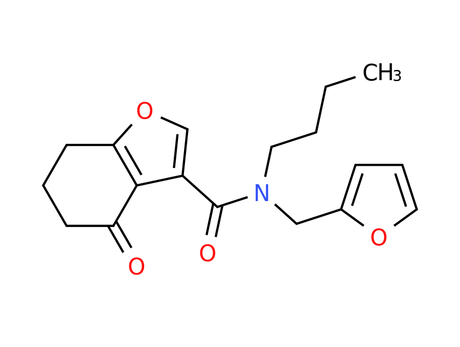 Structure Amb15700780