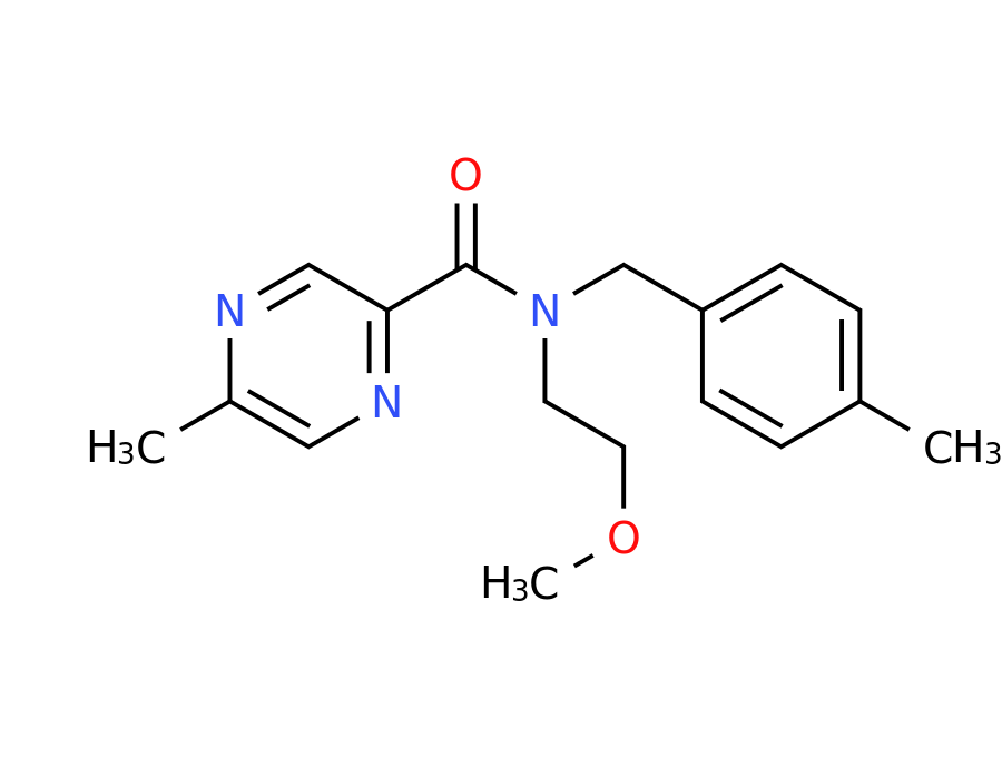 Structure Amb15700917