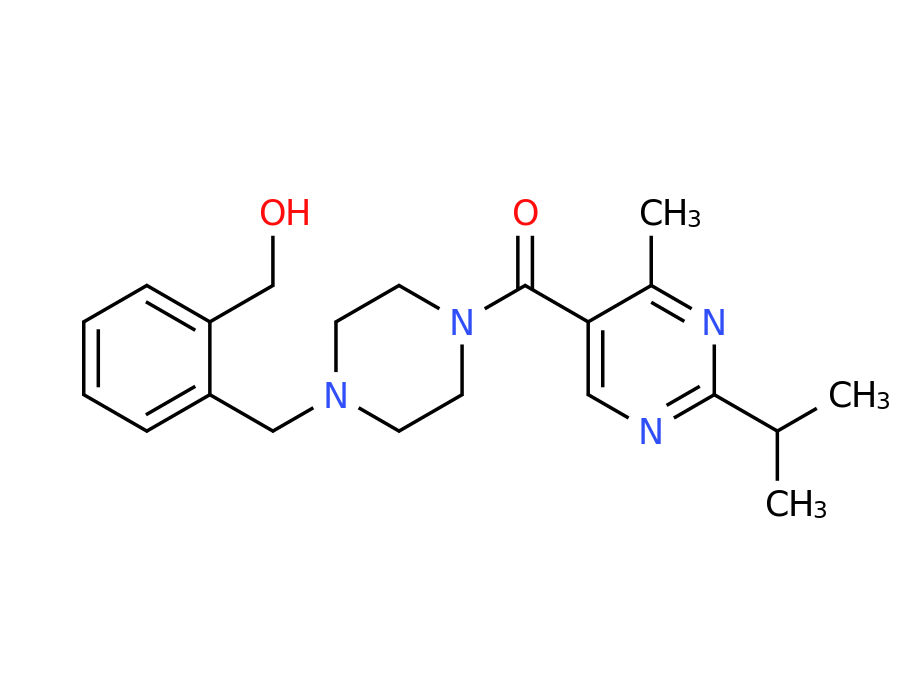 Structure Amb15700932