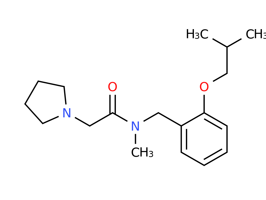 Structure Amb15700959