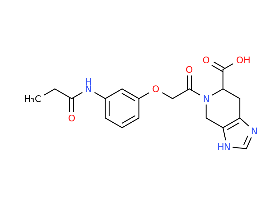 Structure Amb15700976