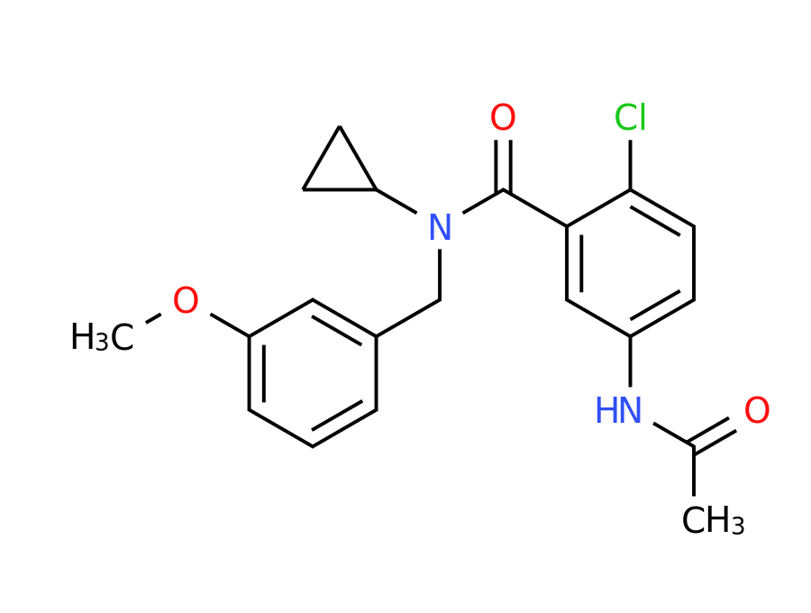 Structure Amb15700981