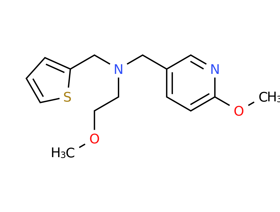 Structure Amb15700983