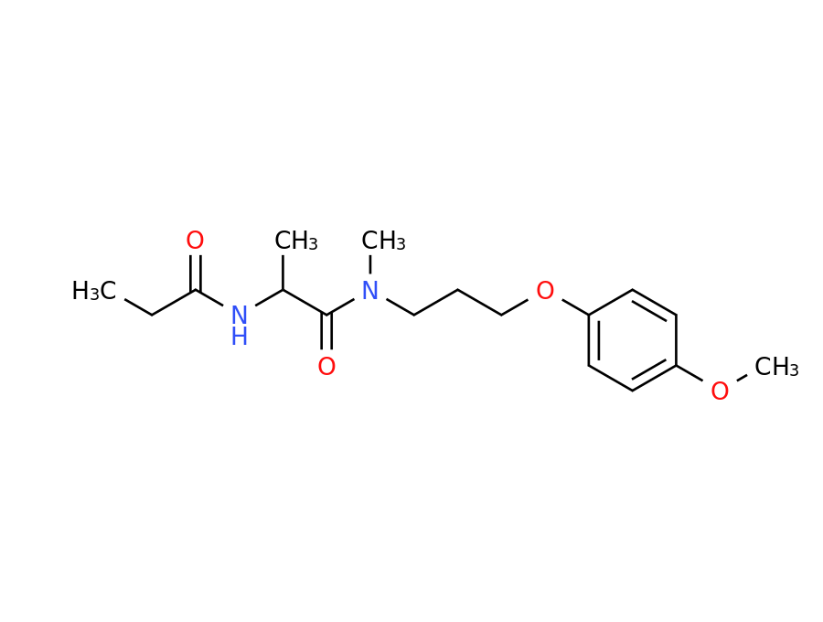 Structure Amb15700985