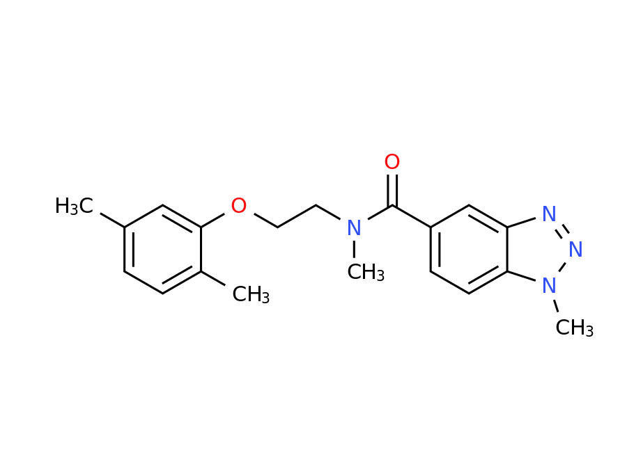 Structure Amb15700991