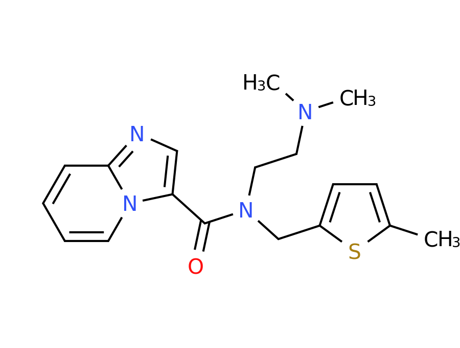 Structure Amb15700999