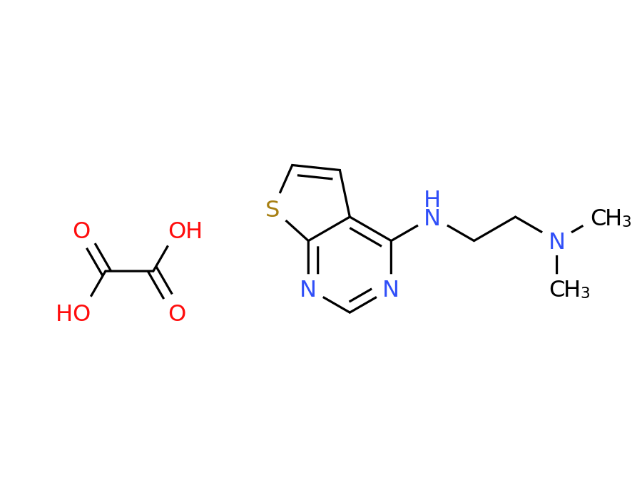 Structure Amb15701