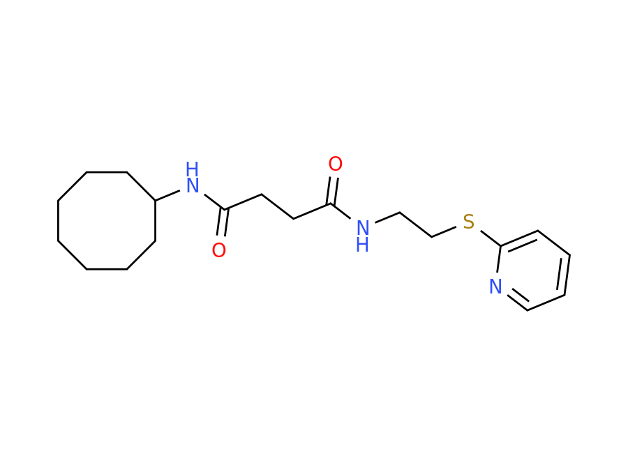 Structure Amb15701001