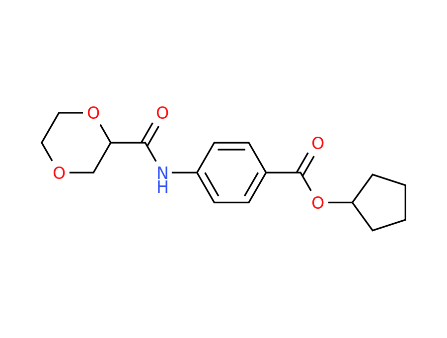 Structure Amb15701002