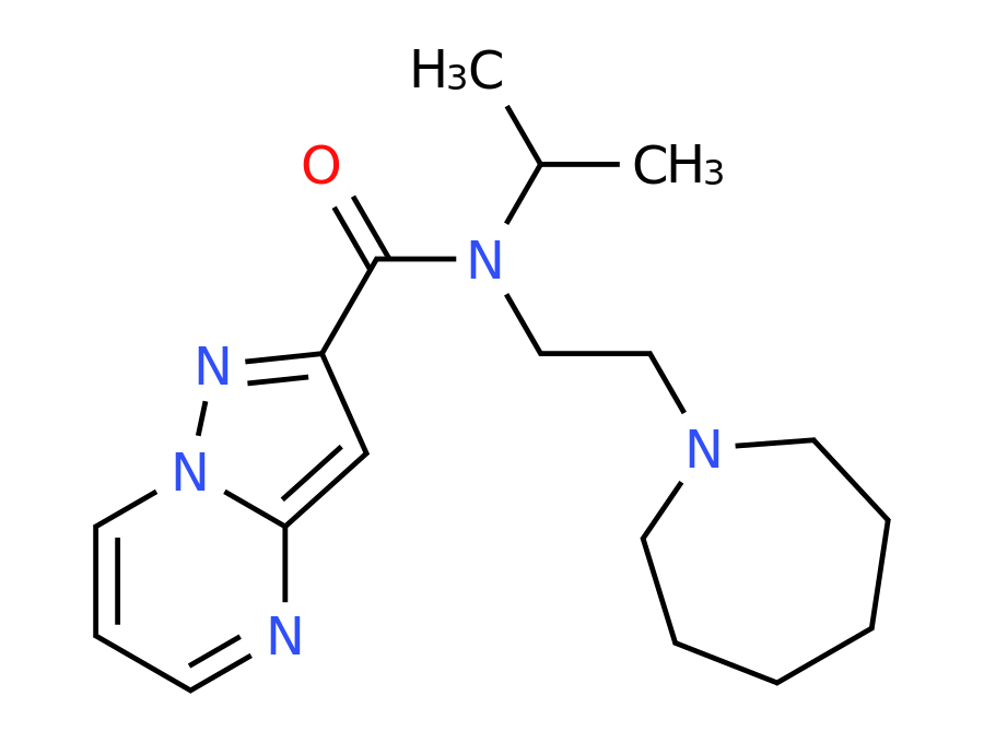 Structure Amb15701005