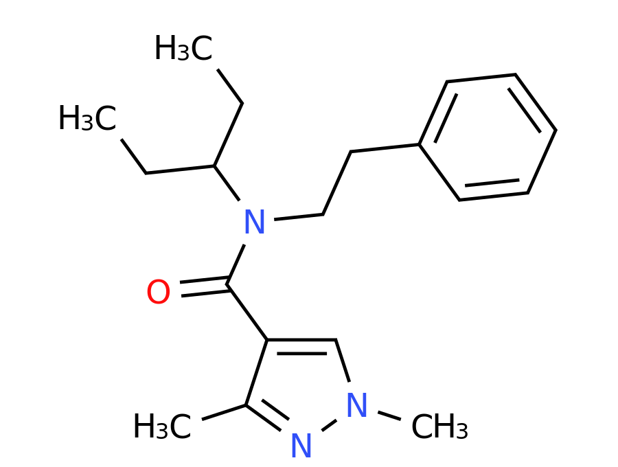 Structure Amb15701007