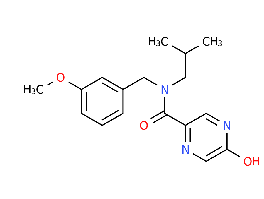 Structure Amb15701055