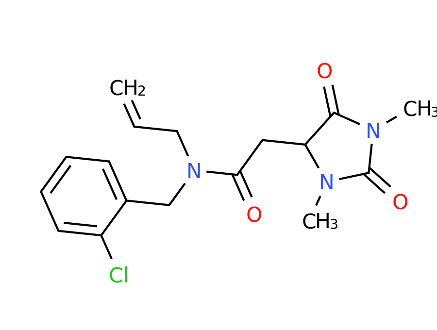 Structure Amb15701081