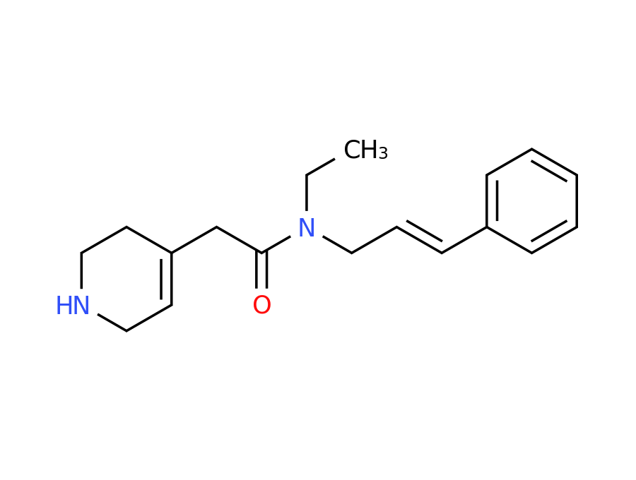 Structure Amb15701086