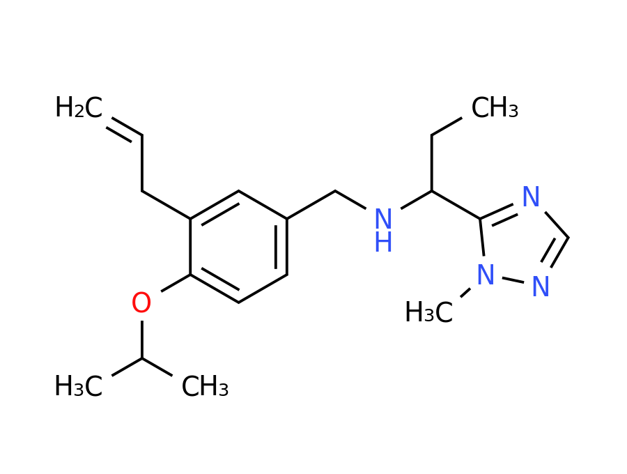 Structure Amb15701136