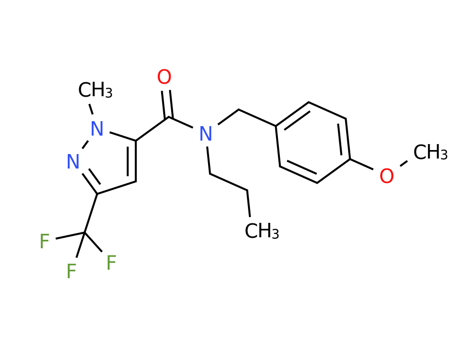 Structure Amb15701140