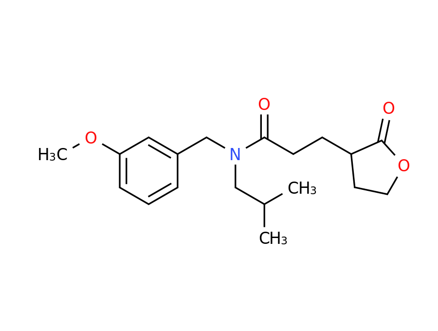 Structure Amb15701141