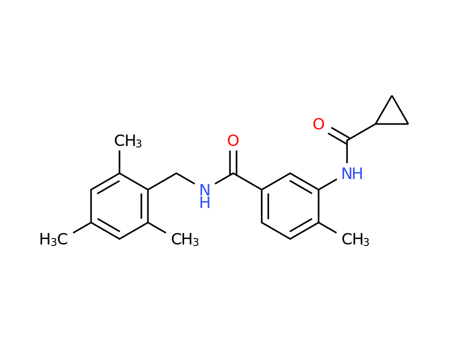 Structure Amb15701146