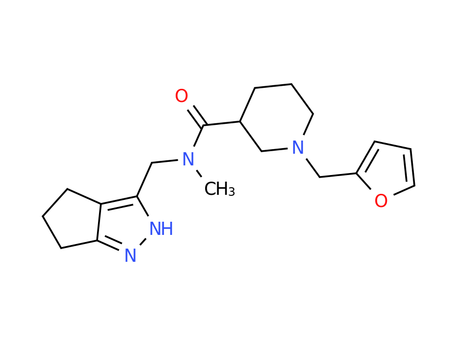 Structure Amb15701147