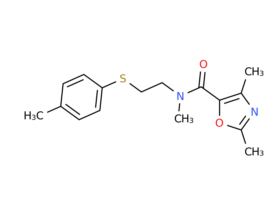 Structure Amb15701152