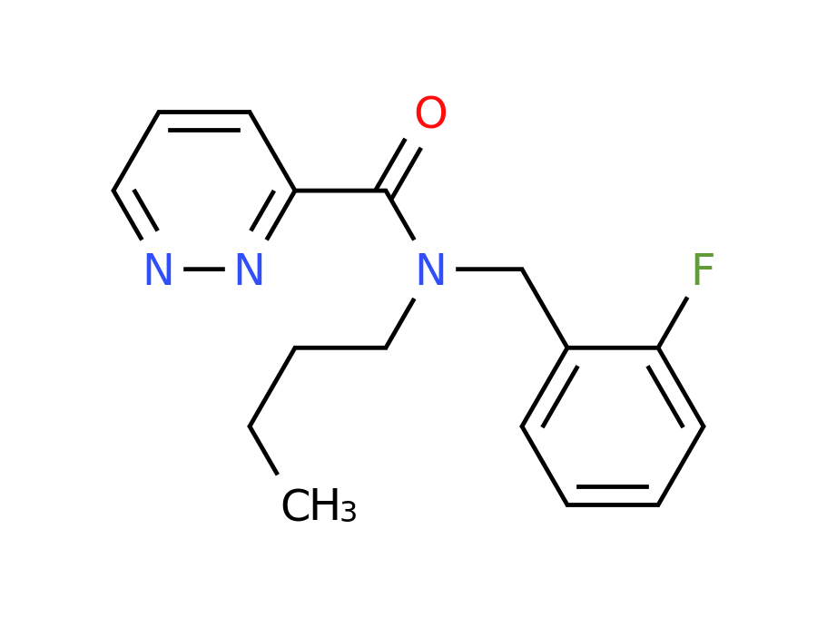 Structure Amb15701164