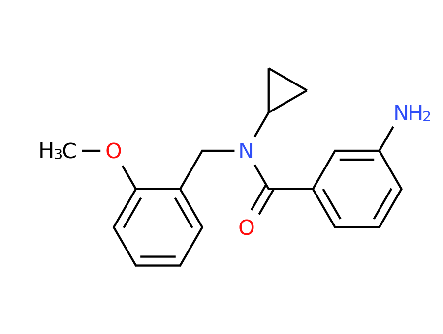 Structure Amb15701166