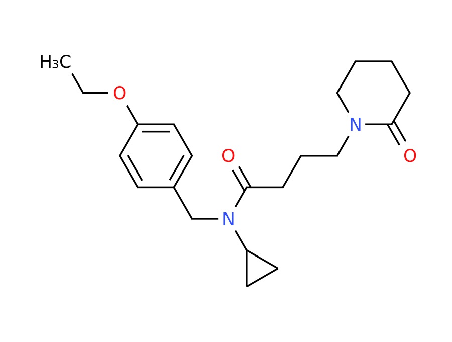 Structure Amb15701174