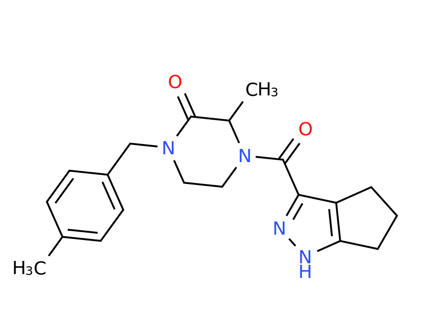 Structure Amb15701177