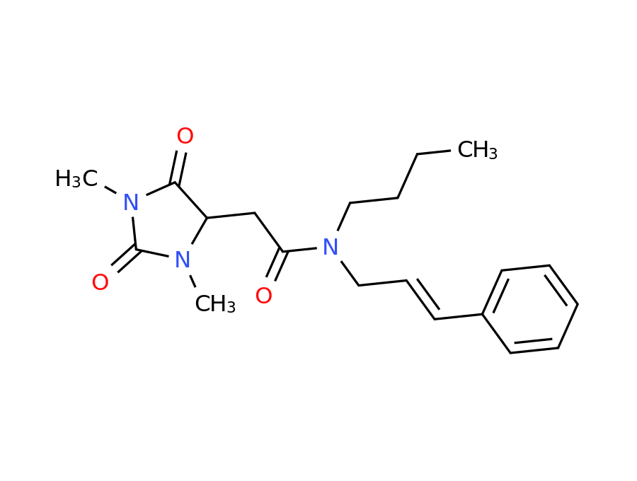 Structure Amb15701178