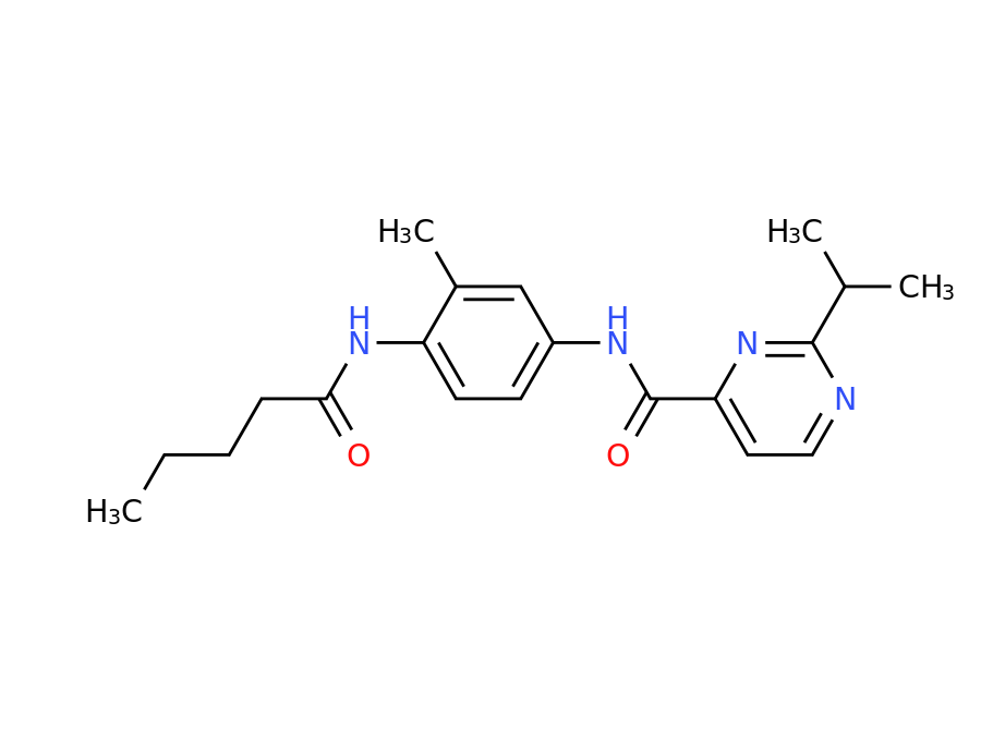 Structure Amb15701183