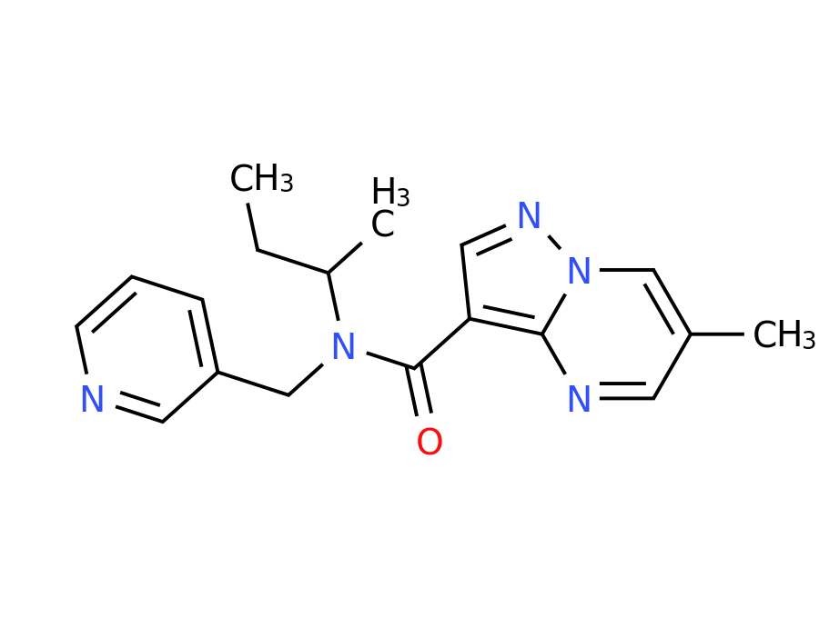 Structure Amb15701202