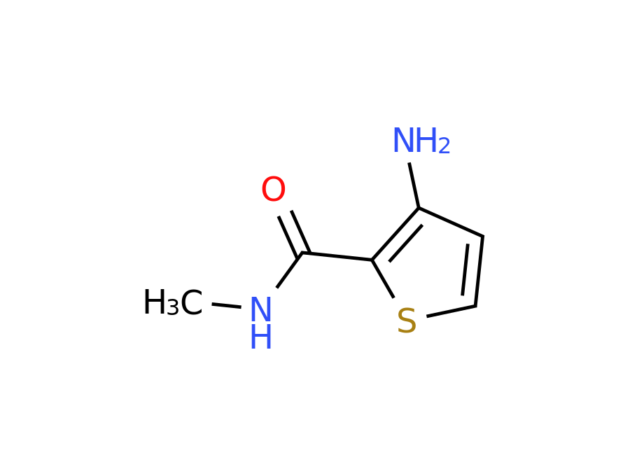 Structure Amb15701298