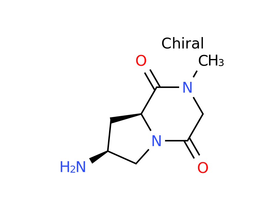 Structure Amb15701334