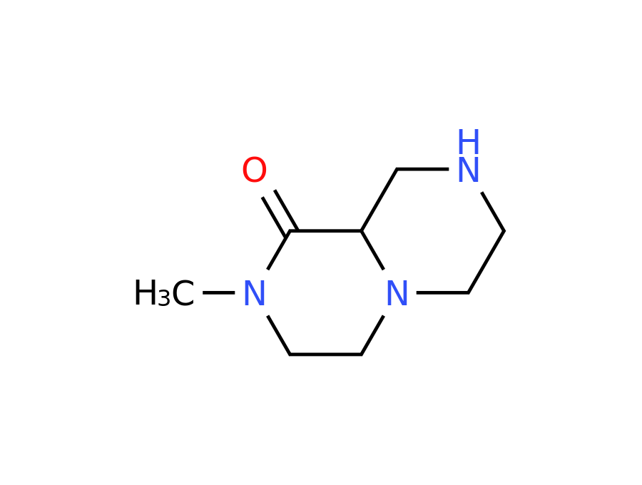 Structure Amb15701336