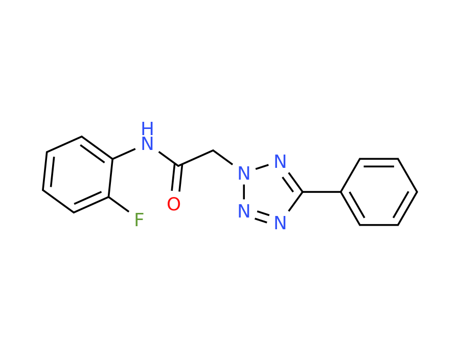 Structure Amb1570157