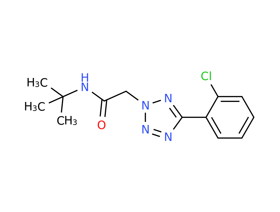 Structure Amb1570158