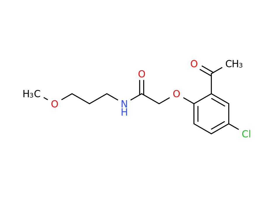 Structure Amb15701697