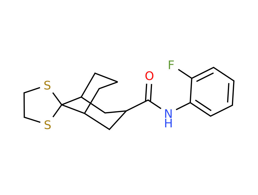 Structure Amb1570171