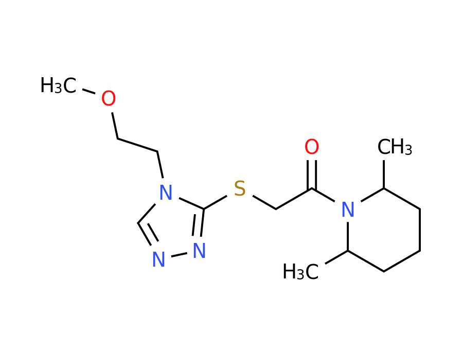 Structure Amb15701733