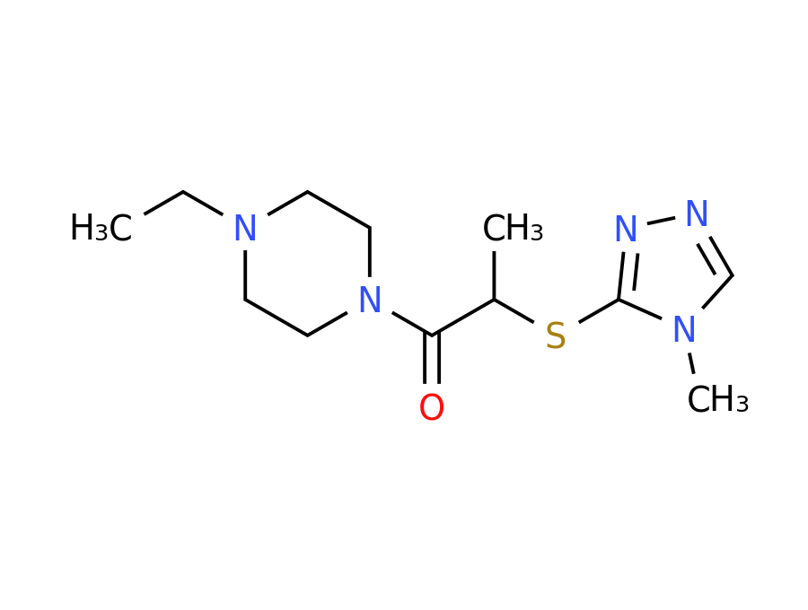 Structure Amb15701768