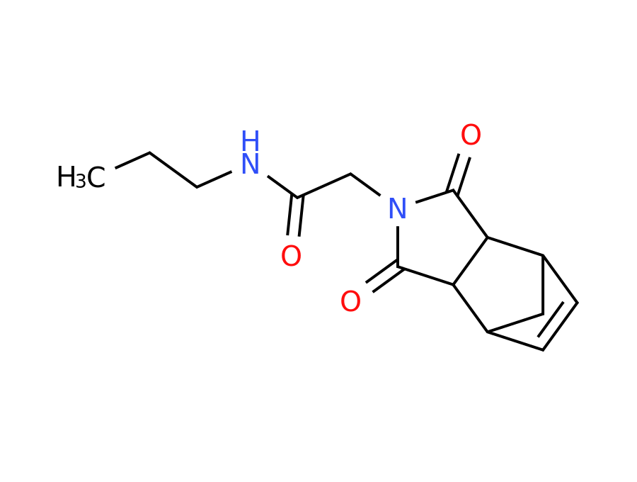 Structure Amb15701840