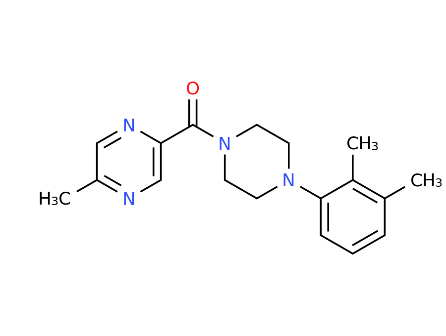 Structure Amb15701848