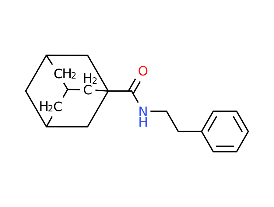 Structure Amb1570189