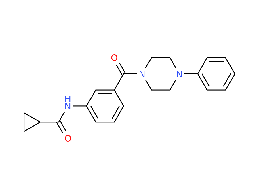 Structure Amb15701896