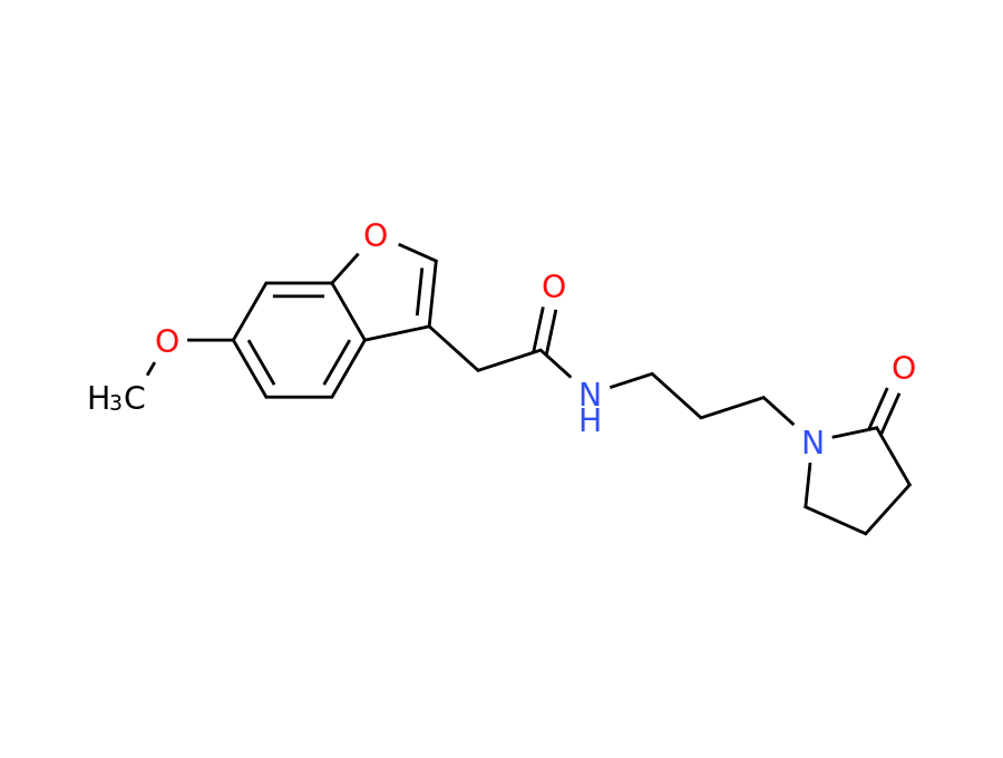 Structure Amb15701927